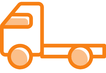 庆云拖车/平板车
