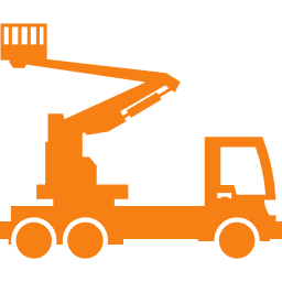 庆云高空作业车